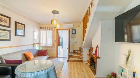 Foto 3 de Casa adosada en venda a Calle la Sagra, Los Balcones - Los Altos, Torrevieja