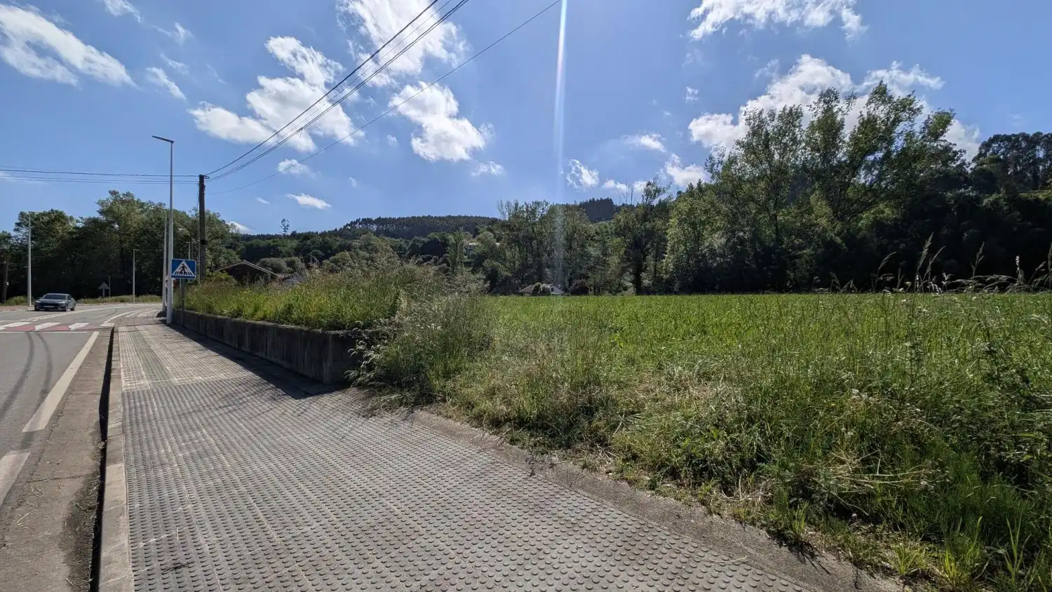 Terreni e lotti in vendita a Fuentes (las) 16, imagen 5