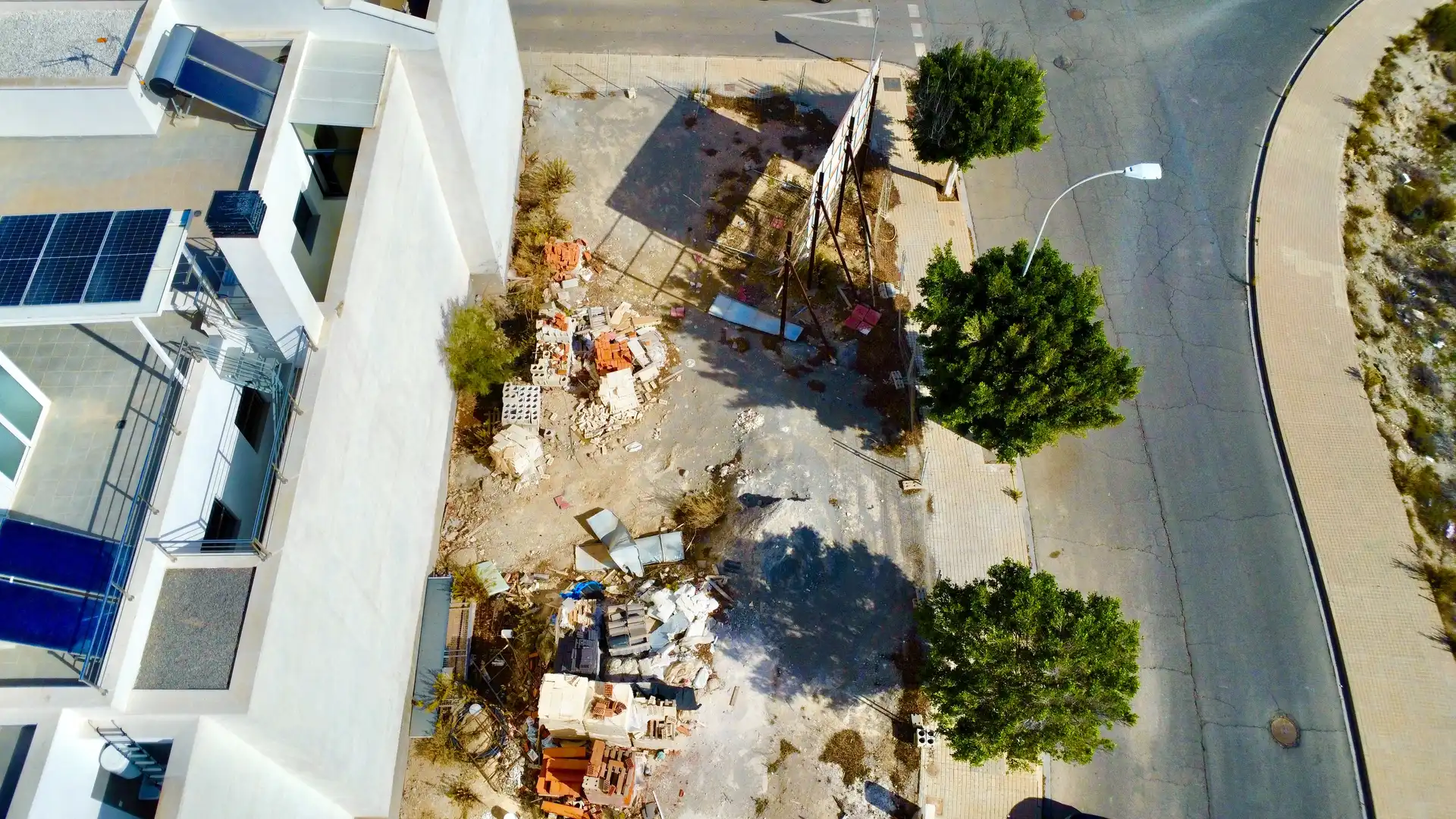 Terrenos y solares en venta en Calle Zeta 16, imagen 12