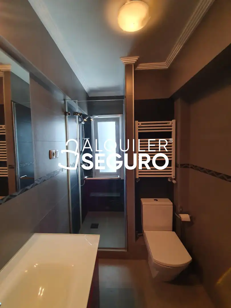 Flat with lift to rent in Altamira, imagen 30