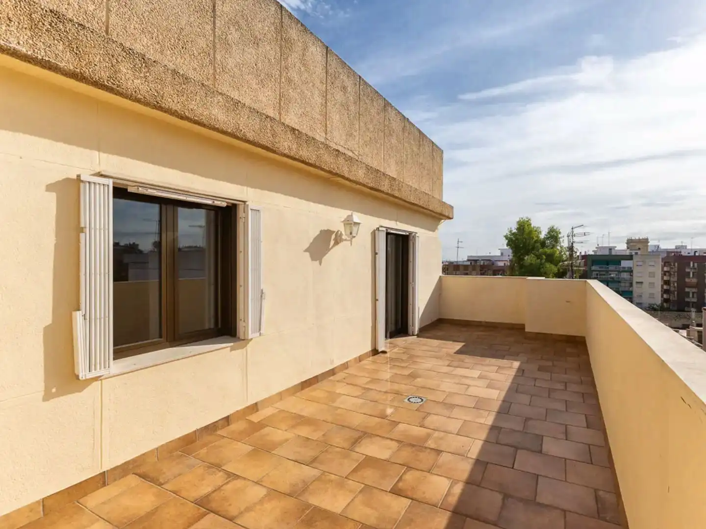 Ático con ascensor en venta en conca 19, imagen 3