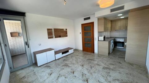 Foto 5 de Pis de lloguer a Avenida Pallfuriana, 37, Sant Salvador, El Vendrell