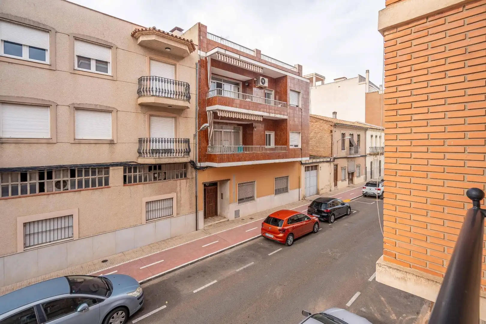 Vista exterior de Casa o xalet en venda en Canals amb Aire condicionat, Calefacció i Jardí privat