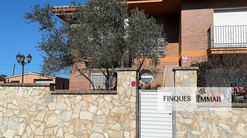 Foto 4 de Casa o xalet en venda a Carrer Montnegre, Sils, Girona