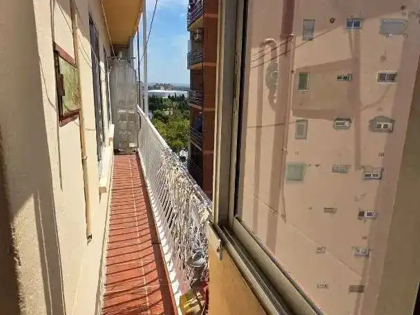 Piso con terraza en venta en San José, imagen 2