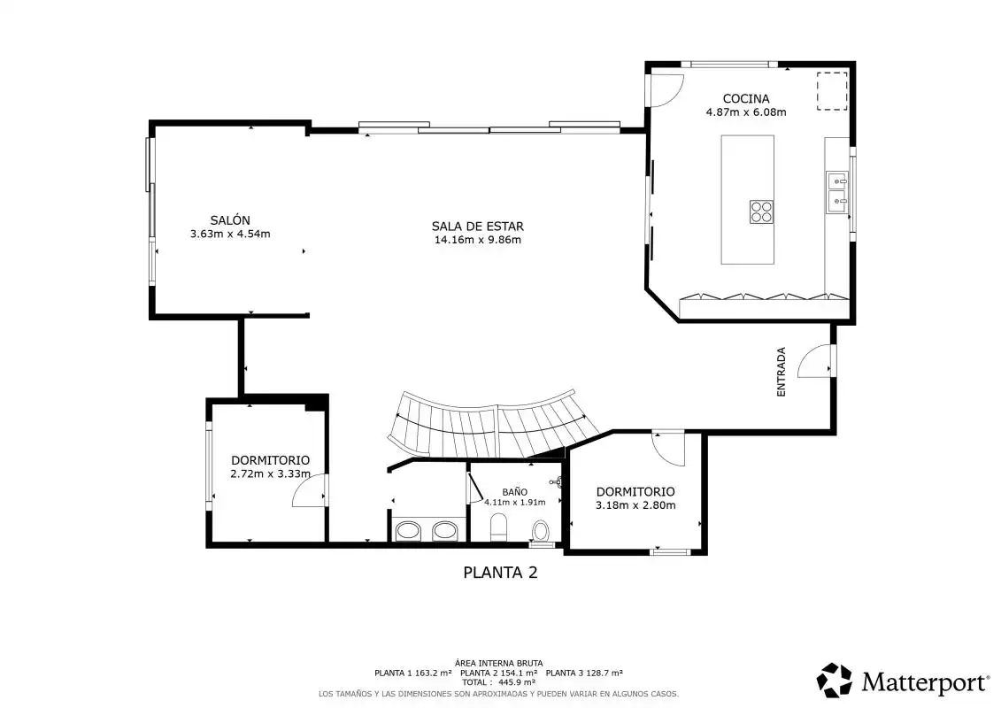 Haus oder Chalet zum Verkauf in Elche / Elx mit Klimaanlage, Heizung und Privatgarten