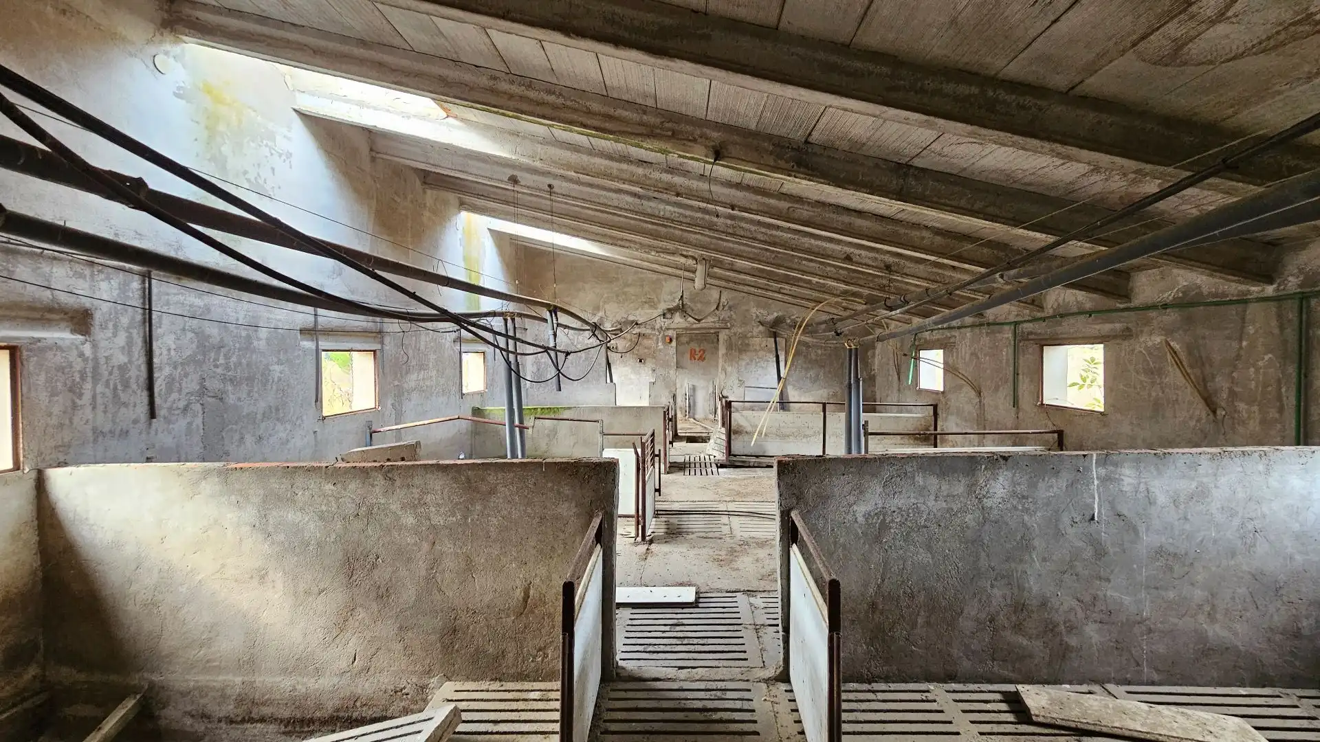 Nave industrial en venta en poligono 1 parcela 667, 1, Fuentepelayo