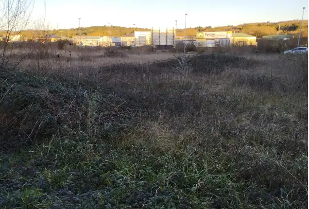 Terreni e lotti in vendita a Residencia - Abella, imagen 4