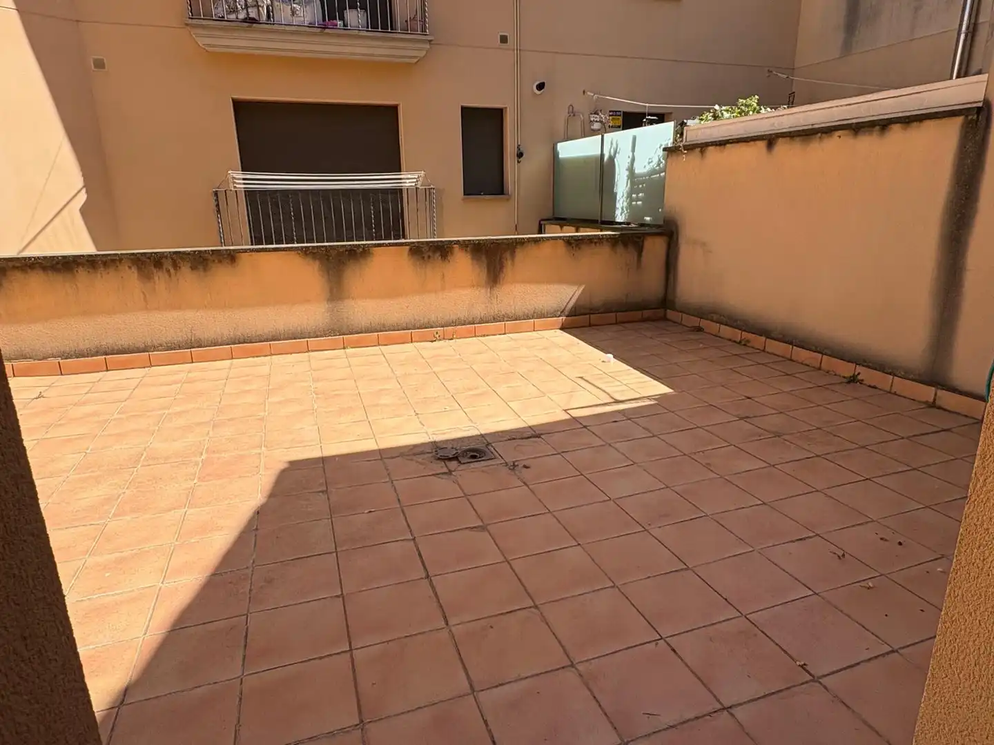 Terraza de Piso en venta en Solsona con Calefacción, Terraza y Horno