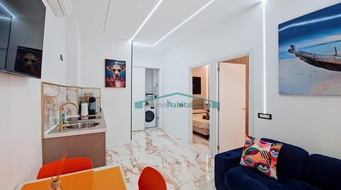 Foto 2 de Piso en venta en Casco Antiguo - Puerto, Benidorm
