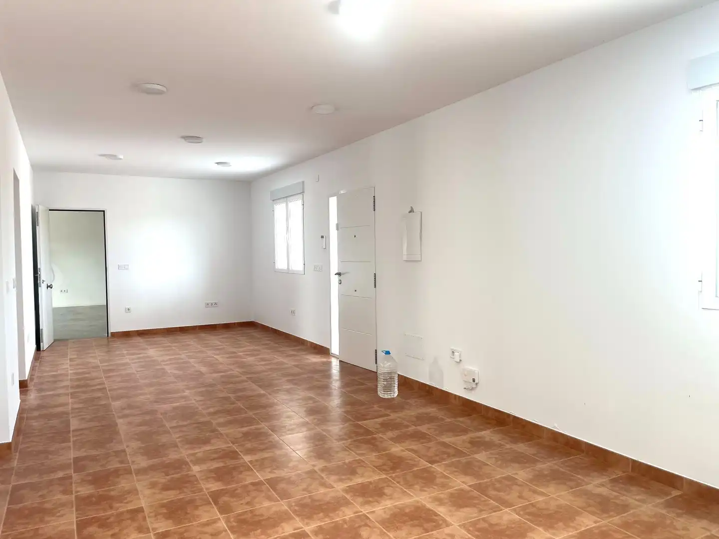 Casa o chalet de alquiler en Albox