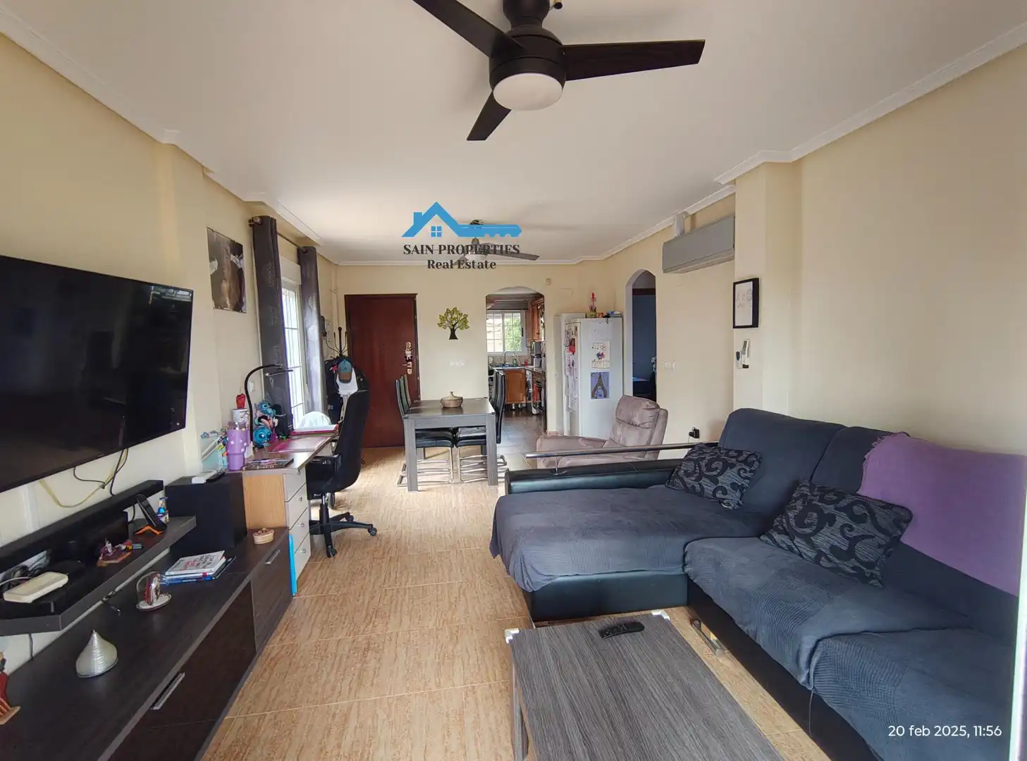 Chalet con terraza en venta en Balcón de Ponoig - Polop Paradis - Polop Hills, imagen 4