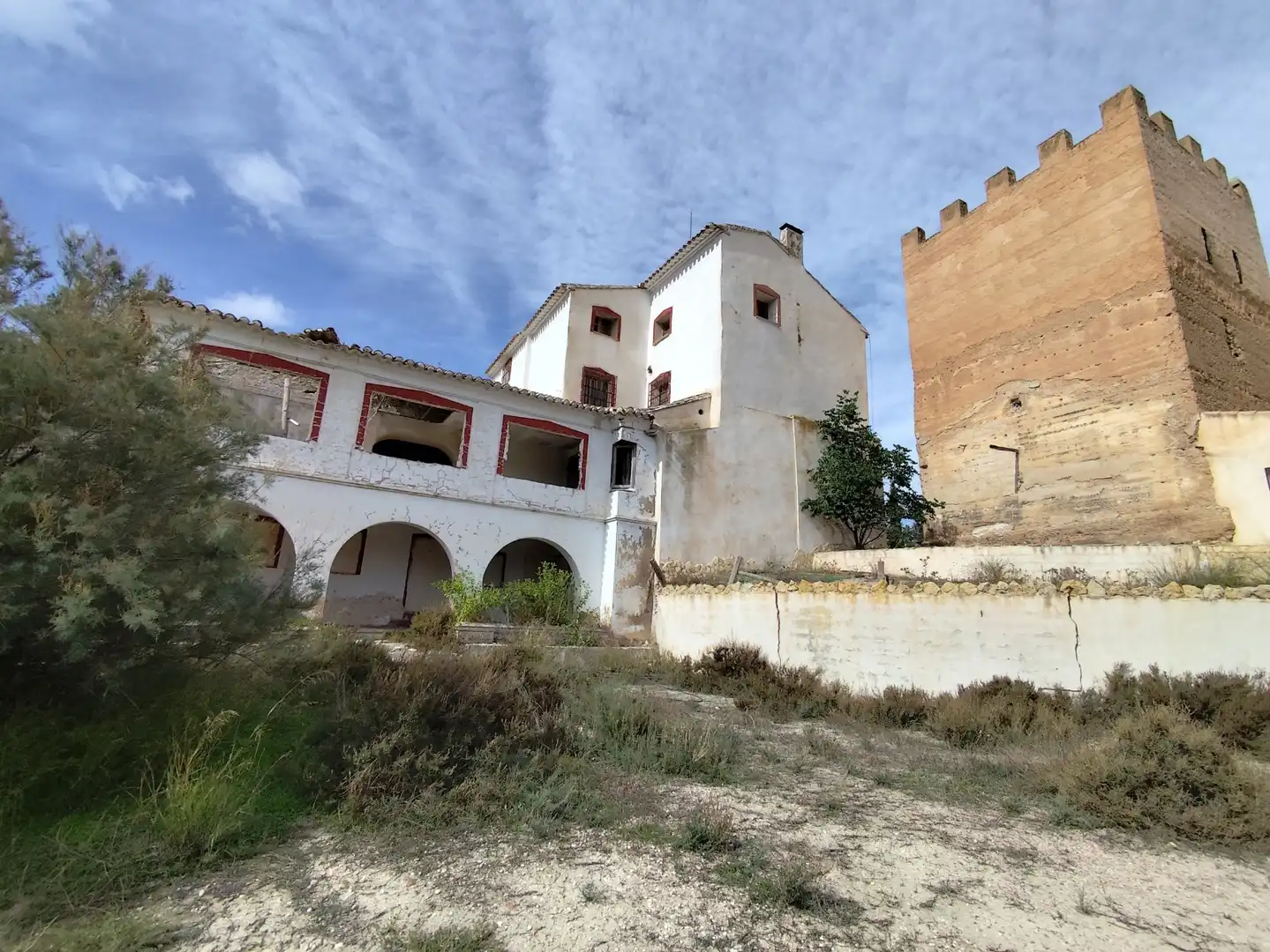Einzigartige Immobilien zum Verkauf in Camino la Torre, imagen 13