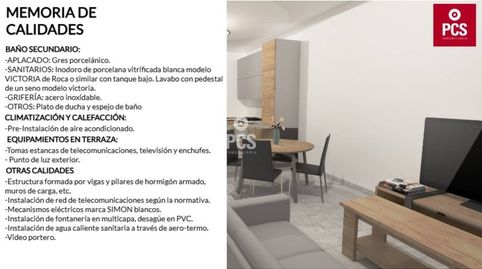 Foto 3 de Casa o xalet en venda a Plaza Incas, S/n, San Isidro - Campohermoso, Níjar