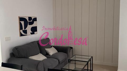 Foto 3 de Apartament de lloguer a Huerta de la Reina - Trassierra,  Córdoba Capital