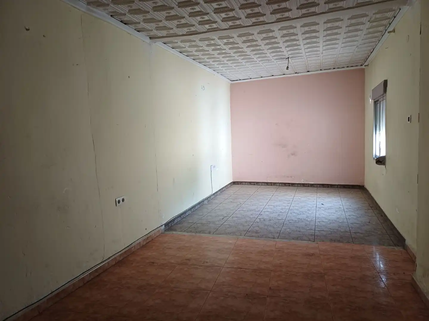 Casa adosada en venta en Yecla