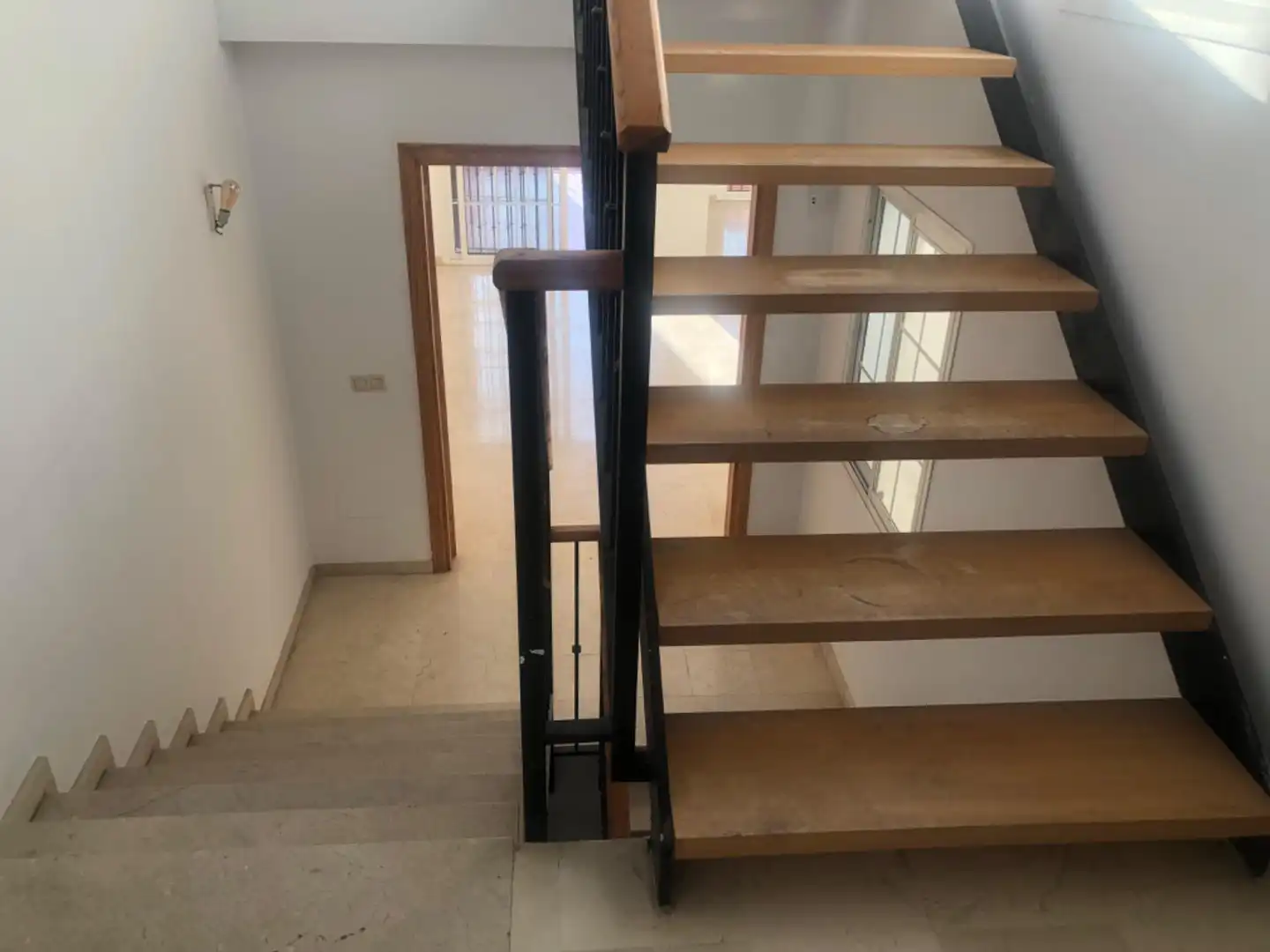 Casa adosada en venta en Mijas con Aire acondicionado, Calefacción y Jardín privado