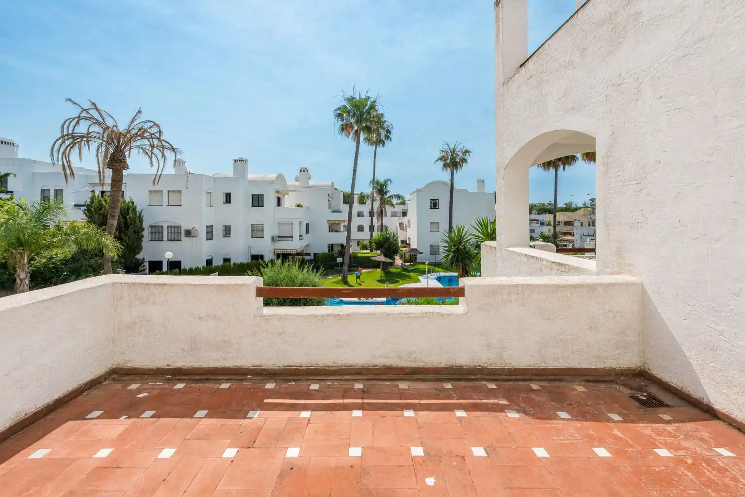 Apartamento en venta en 17 Calle de Sabinillas #Conjunto Flamingos Park, , Paraiso - Barronal