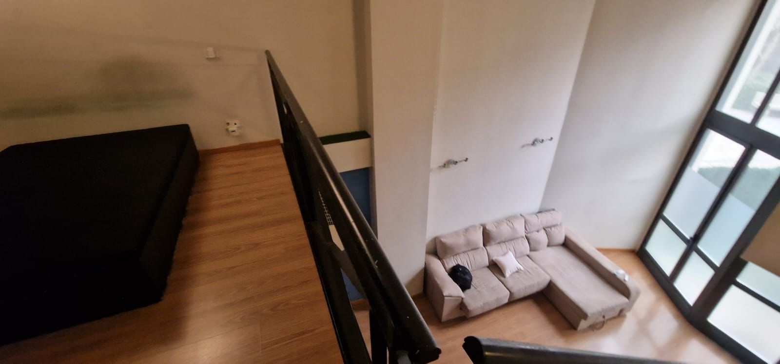 Loft de lloguer a Calle de la Marathon, Simancas