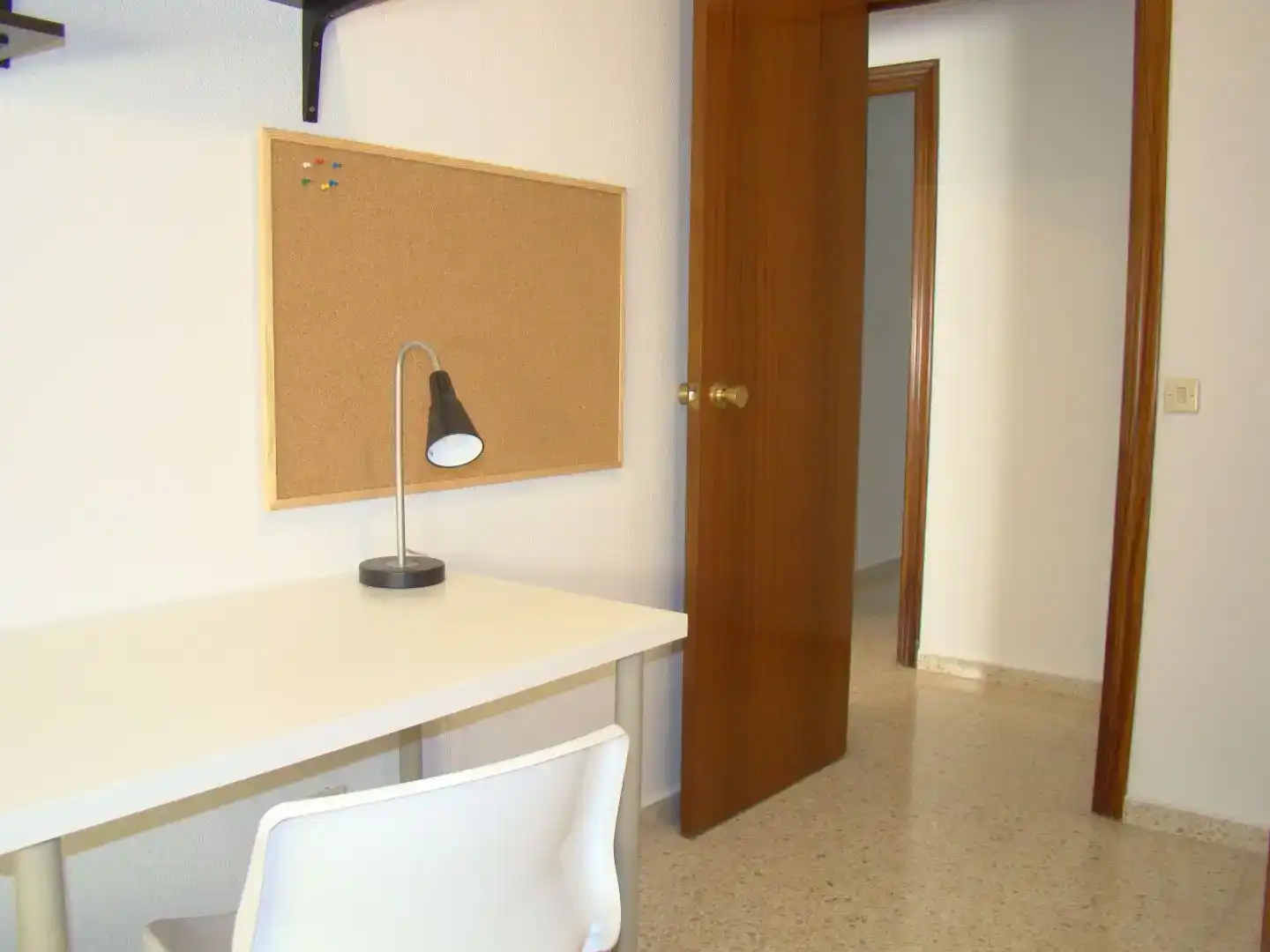 Habitación de Piso en venta en San Pablo - Santa Justa