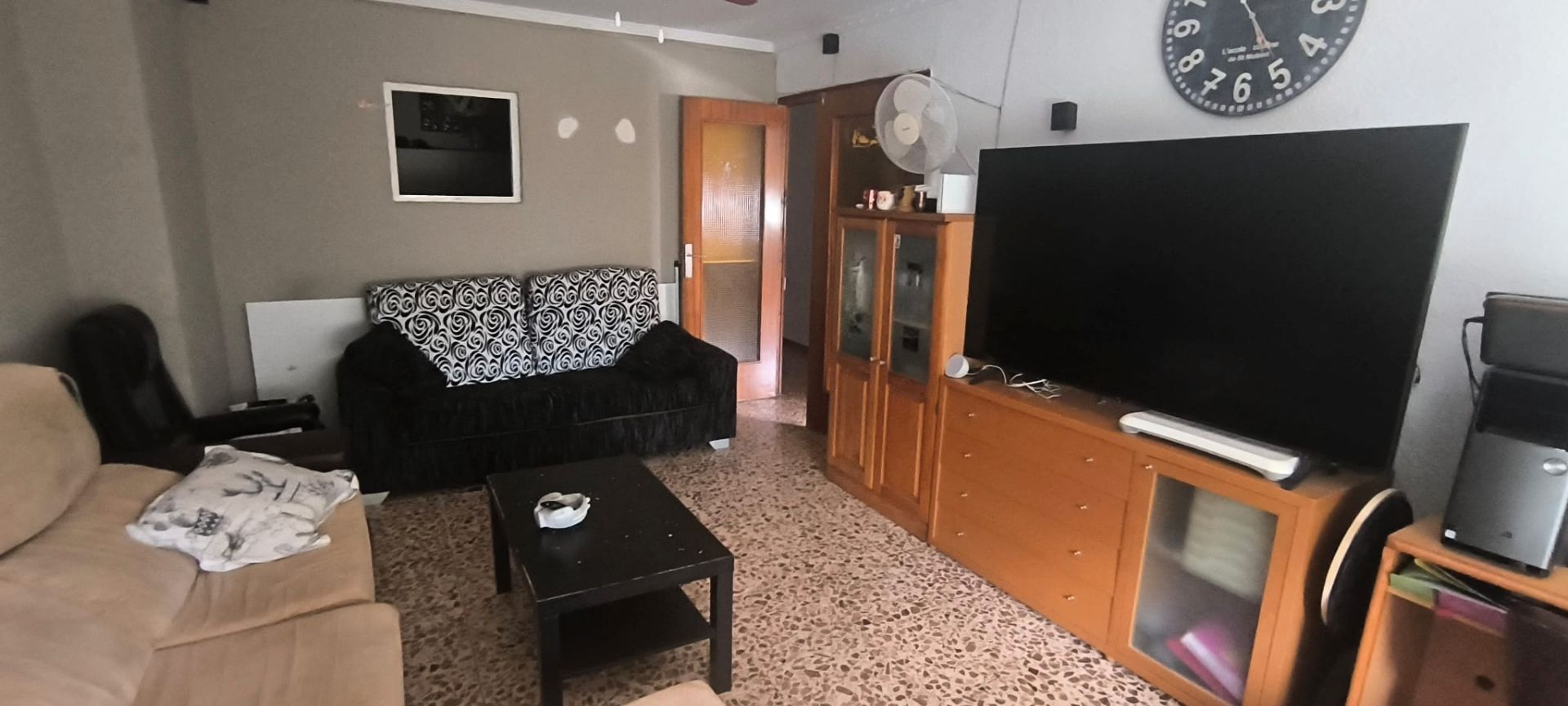 Pis en venda a Calle San Francisco, Juan de Borbón