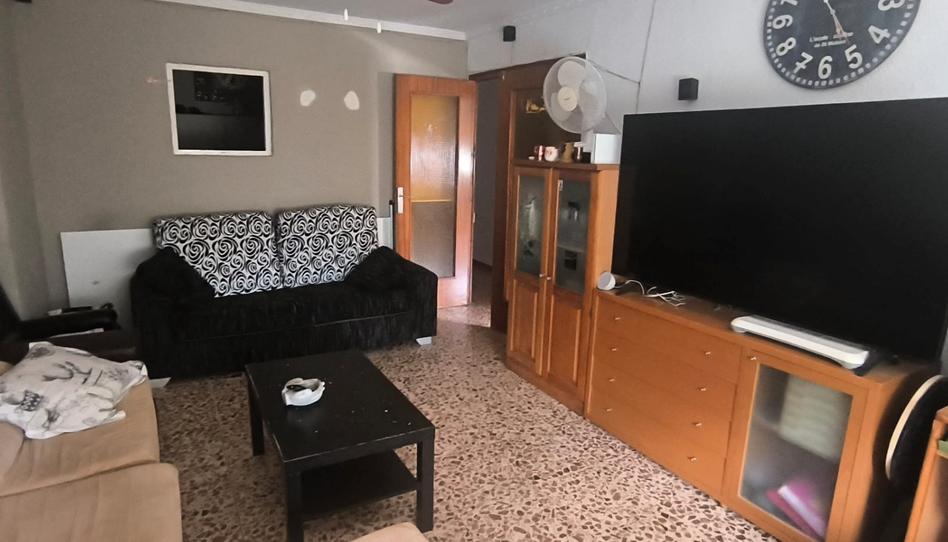 Foto 1 de Pis en venda a Calle San Francisco, Juan de Borbón, Murcia