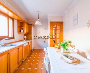 Kitchen of Single-family semi-detached for sale in Guadalajara Capital  with Terrace