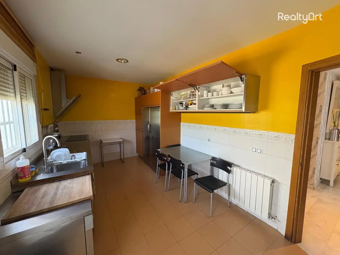 Logement avec jardin à vendre à Sanlúcar la Mayor, imagen 3