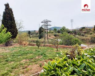 Pis de lloguer en Sant Just Desvern amb Aire condicionat, Calefacció i Jardí privat