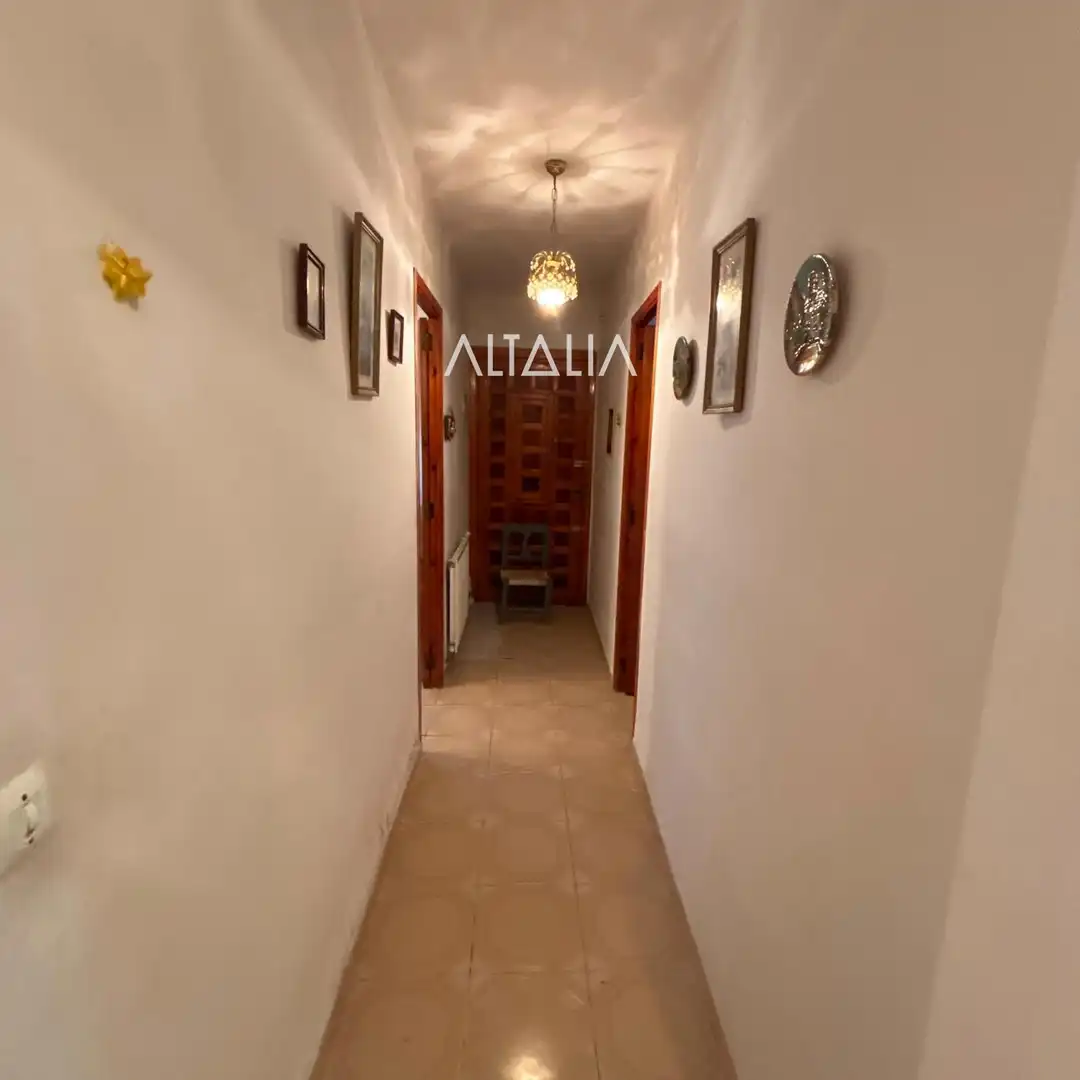 Casa en venda a ALCALDE QUITERIO CARRASCO, imagen 45