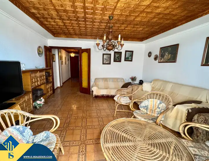 Piso con piscina en venta en Playa del Acequión, Náufragos y Rocío del Mar, imagen 23