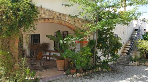 Foto 2 de Casa o xalet en venda a Alió, Tarragona