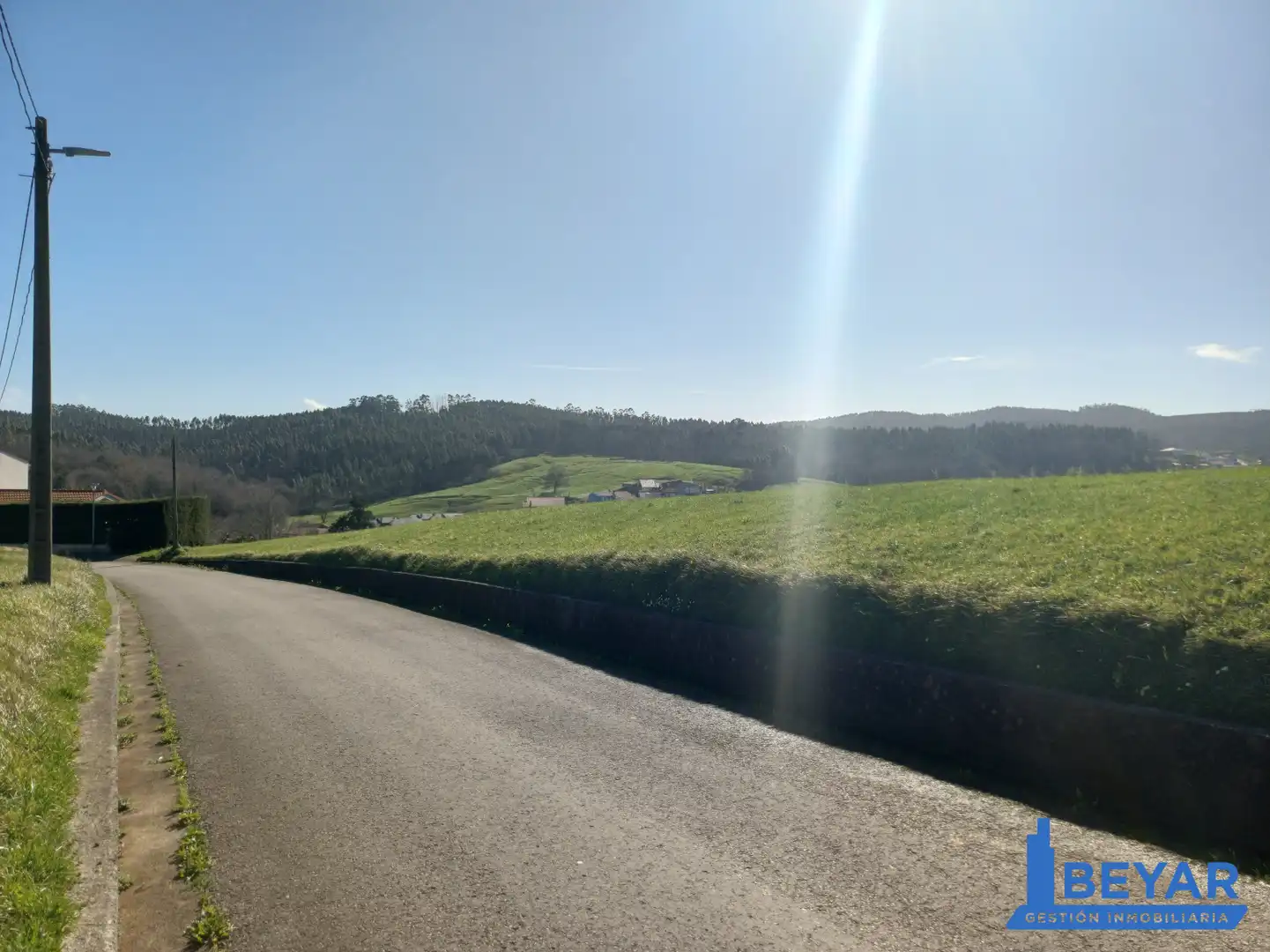Lands and plots for sale in Rumoroso - Pajín, imagen 3