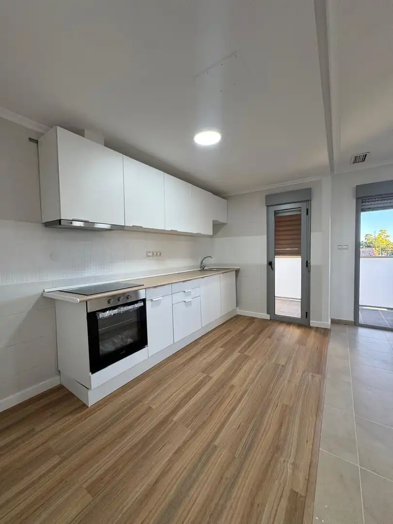 Apartamento en venta en Centro, imagen 3