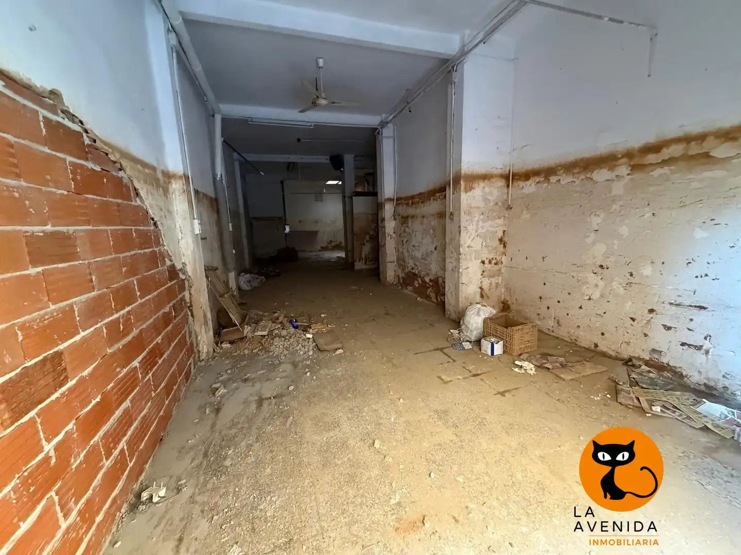 Business premises for sale in Massanassa