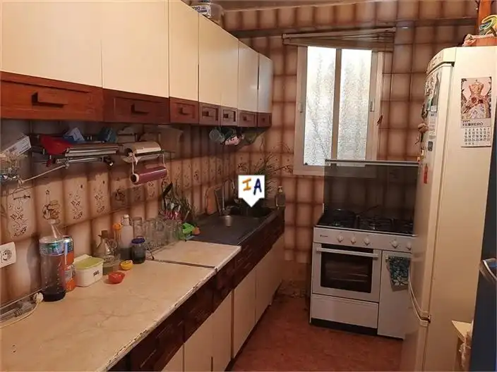 Casa a schiera in vendita a Alcalá la Real, imagen 3