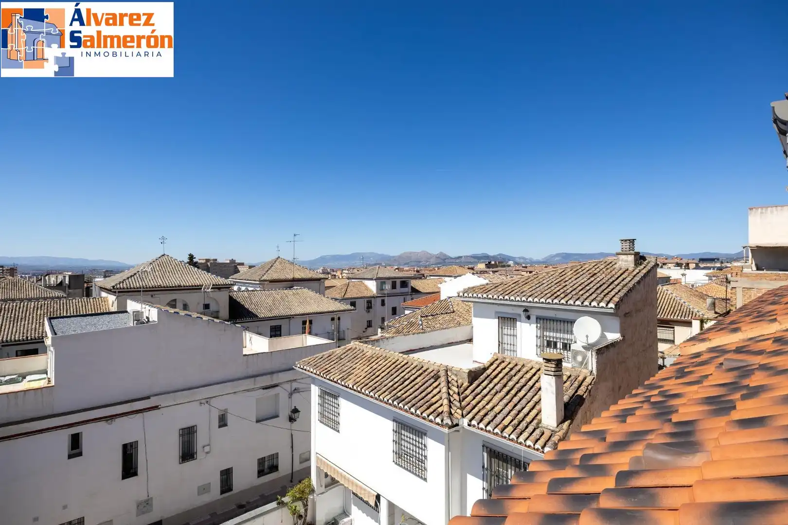 Adossat amb terrassa en venda a Avenida Avenida Murcia, imagen 56