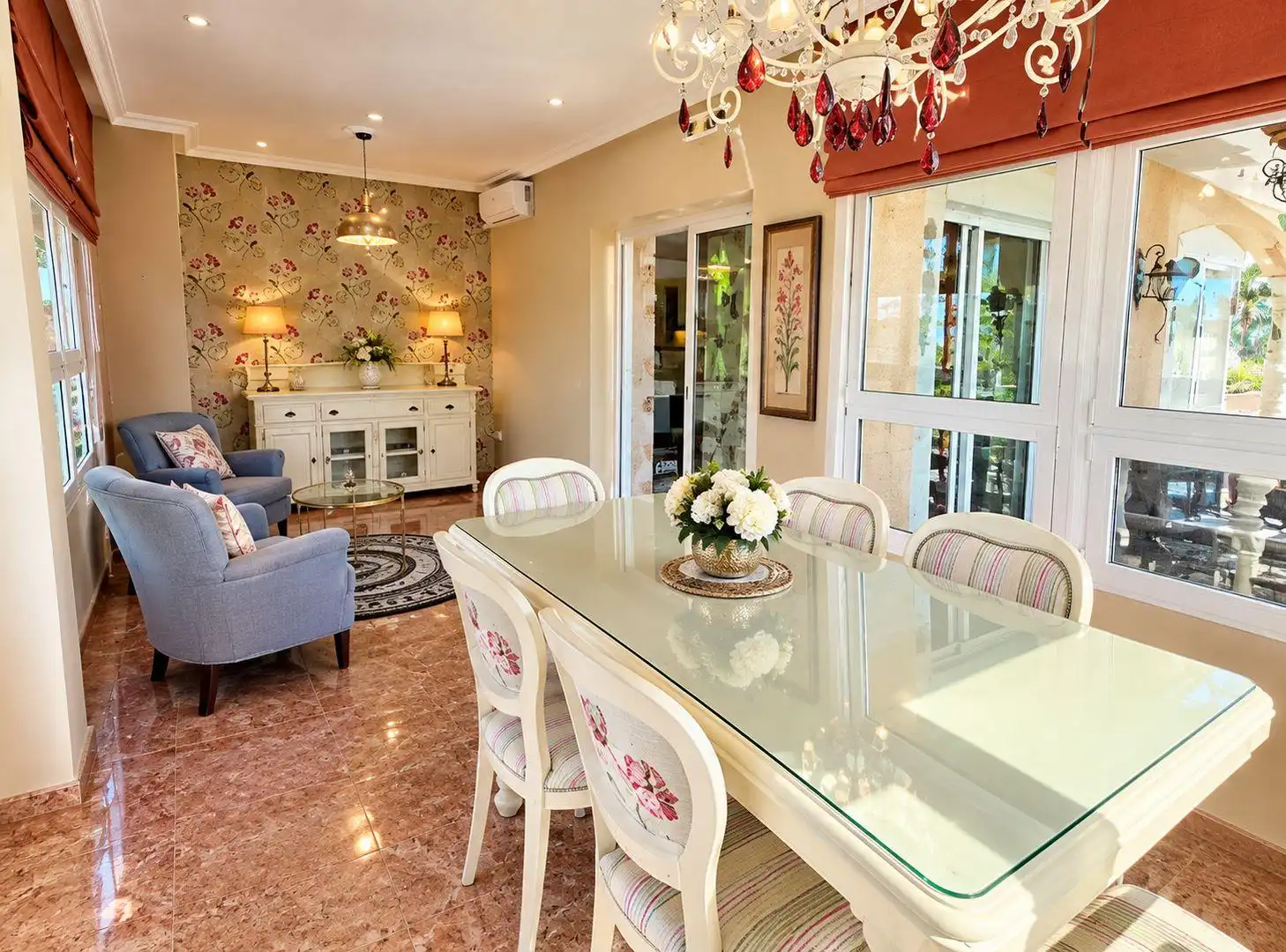 Casa con piscina en venta en Benferri, imagen 34