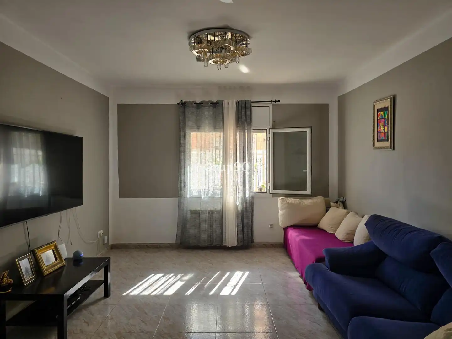 Wohnung zum Verkauf in PRINCEP DE VIANA, Príncep de Viana - Clot -Xalets Humbert Torres