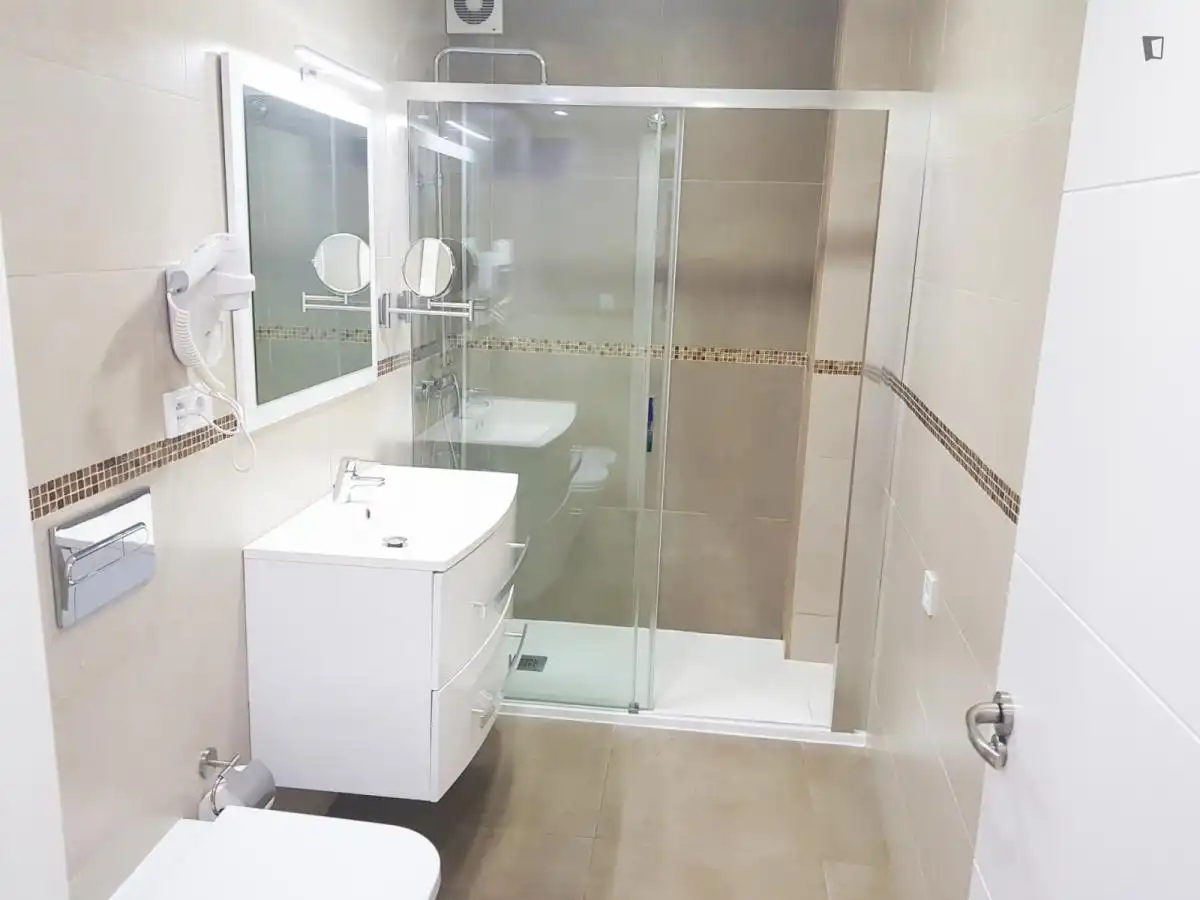 Apartments for rent in Mont-Olivet