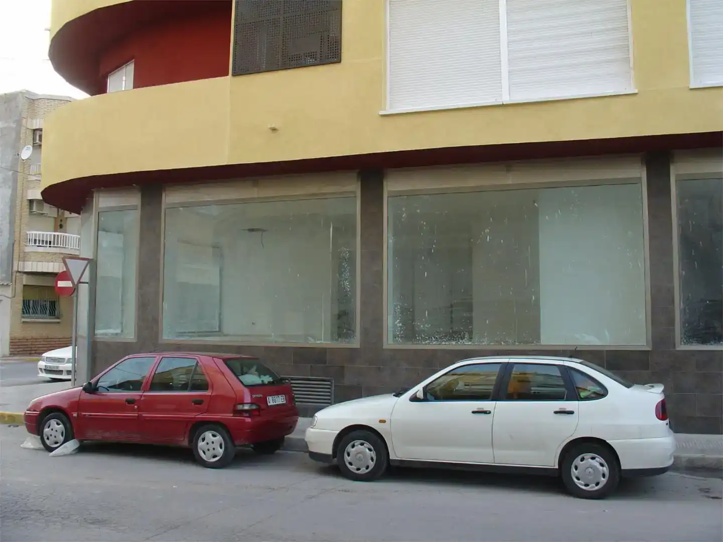 Local de lloguer en Dolores