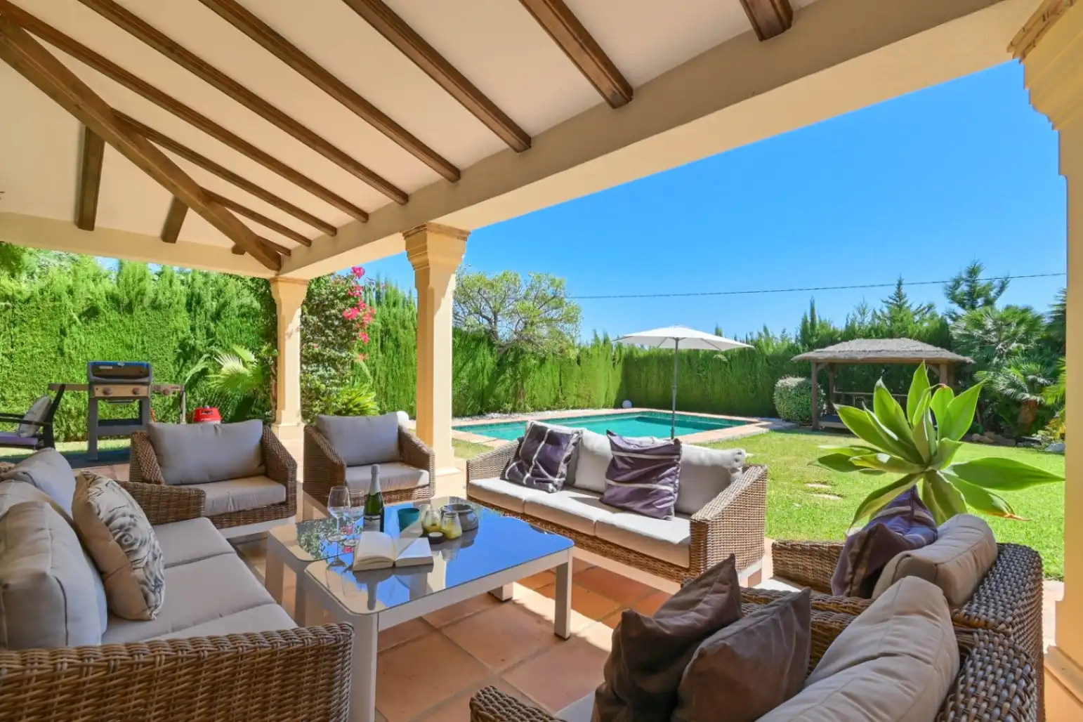 Casa en venda a Beniarbeig, imagen 4