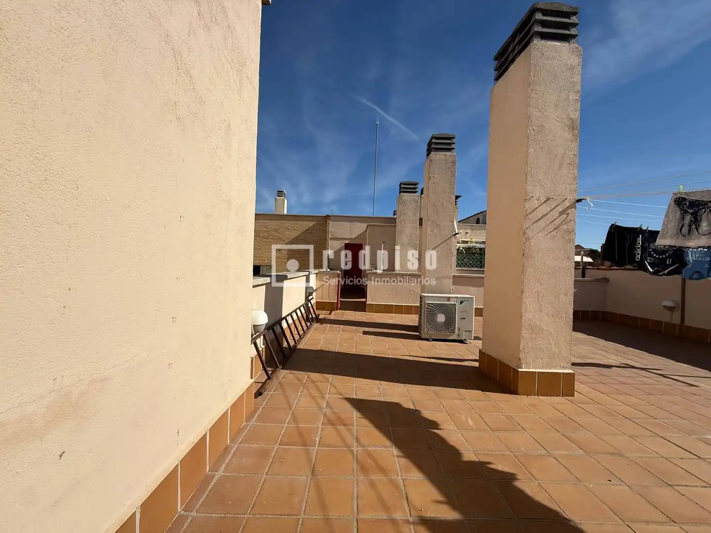 Apartament amb ascensor en venda a de Agustín Lara, imagen 15