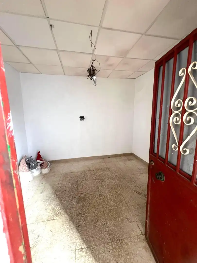 Casa con terraza en venta en Caballero Bonald - San José Obrero - Guadalcacín, imagen 11