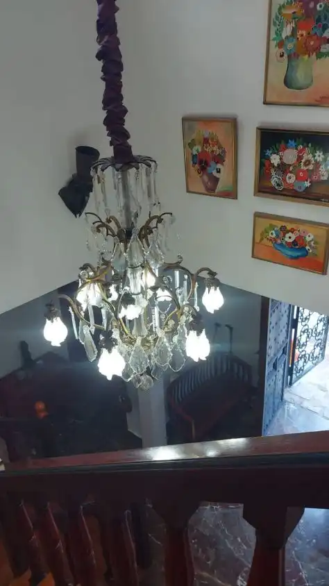 Casa o chalet en venta en Altea con Aire acondicionado, Terraza y Trastero