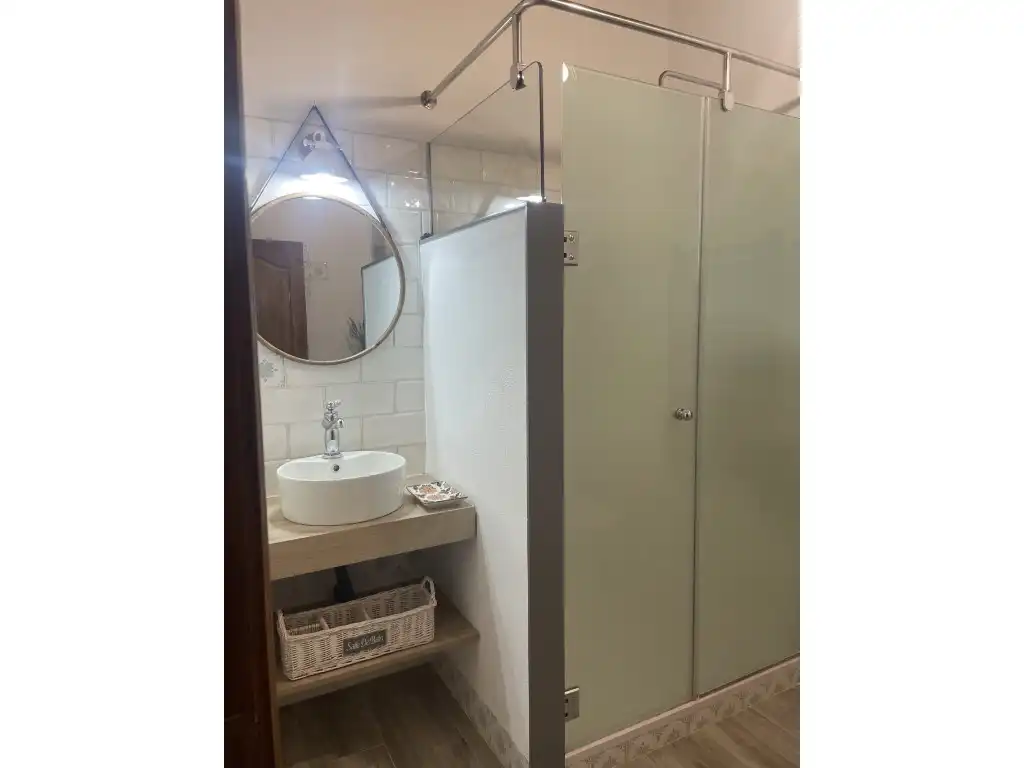 Bany de Casa o xalet en venda en Esterri d'Àneu