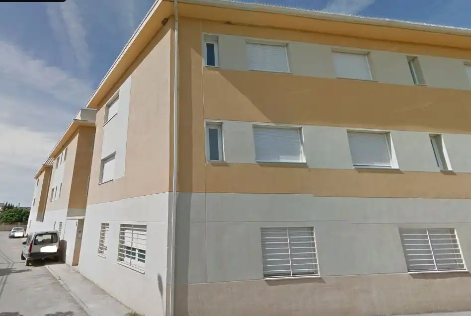 Parking à vendre à Trijueque