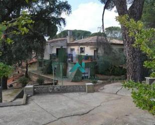 Exterior view of Single-family semi-detached for sale in Valverde del Camino  with Terrace and Swimming Pool