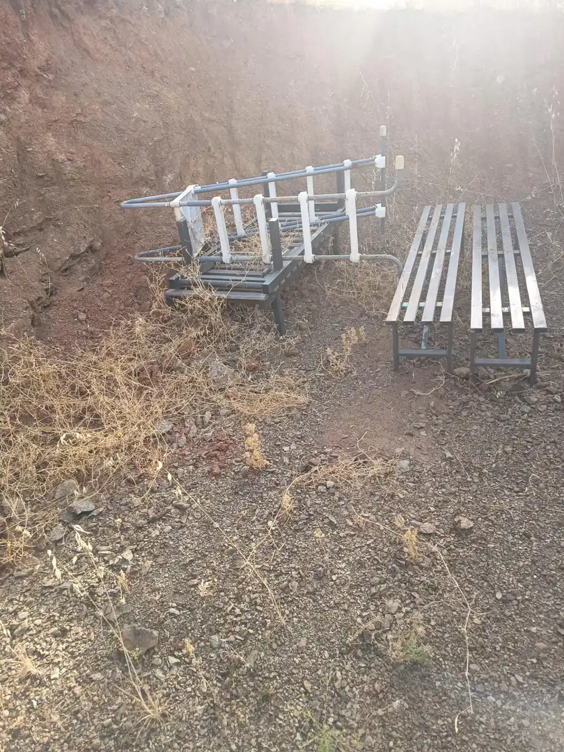 Rustikales Grundstück zum Verkauf in Tolox, imagen 15