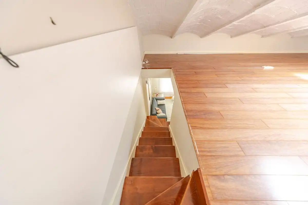 Penthouse mit Terrasse zum Verkauf in Barrio de Salamanca, imagen 45
